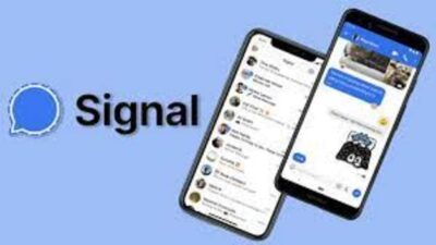 signal 3 Aplikasi Terbaik Pengganti Whatsapp, Salah Satunya Telegram