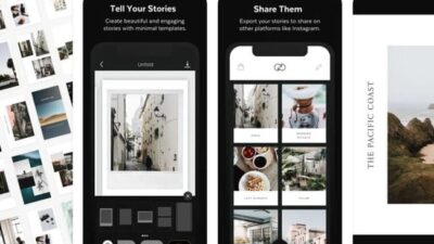 unfold 5 Aplikasi Untuk Membuat 'Insta Stories' Kamu Lebih Menarik