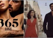 Sinopsis Film 365 Day, Taklukkan Cinta Ala Boss Mafia