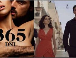 Sinopsis Film 365 Day, Taklukkan Cinta Ala Boss Mafia