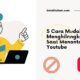 5 Cara Mudah Menghilangkan Iklan Saat Menonton Youtube 5 Cara Mudah Menghilangkan Iklan Saat Menonton Youtube