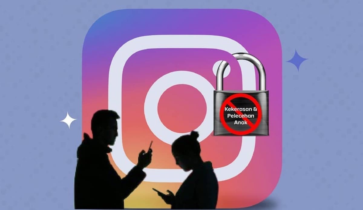 Kebijakan Instagram Cegah Kekerasan dan Pelecehan Anak, Instagram Bikin Kebijakan Ini