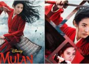 Sinopsis Film Mulan 2020, Pendekar Wanita Pertama di China