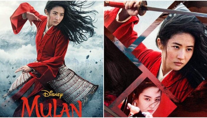 Sinopsis Film Mulan 2020, Pendekar Wanita Pertama di China