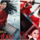 Mulan 2020 Sinopsis Film Mulan 2020, Pendekar Wanita Pertama di China
