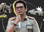 PNS Tajir Makassar yang Harta Kekayaannya Capai Puluhan Miliar