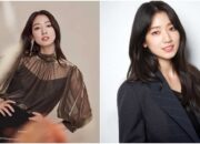 10 Fakta Menarik Park Shin Hye Pemeran Film Alive (2020)