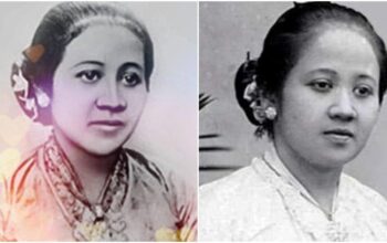 R.A Kartini Sejarah Singkat dan Fakta-Fakta Menarik dari Ibu Kartini
