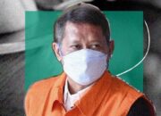 RJ Lino, Dulu Ngaku Senang Jadi Tersangka Sekarang Gugat Praperadilan