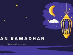 Beberapa Keutamaan di Bulan Ramadhan Penuh Berkah