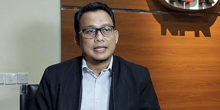 KPK Periksa Oknum Penyidik Diduga Peras Wali Kota Tanjungbalai