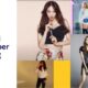 10 Idol Kpop Wanita yang Memiliki Kaki Super Ramping 10 Idol Kpop Wanita yang Memiliki Kaki Super Ramping