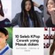 10 Seleb K Pop Cewek yang Masuk dalam 1 10 Seleb KPop Cewek yang Masuk dalam Kategori ‘Young & Rich’