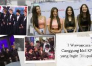 7 Wawancara Canggung Idol KPop yang Ingin Dilupakan