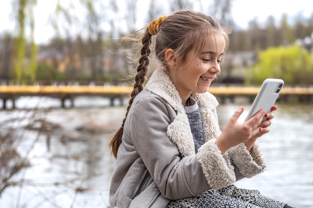 Child gadget Instagram Versi Anak, supaya Anak-anak Aman Jadi Warga Instagram