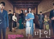 Sinopsis dan Biodata Pemain Drama Korea Mine 2021