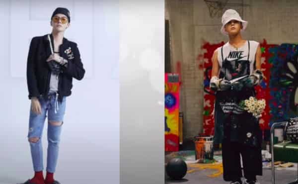 G Dragon 10 Idol Kpop Dengan Bayaran Endorse Tertinggi