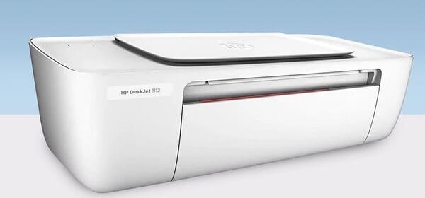 HP 1112 Top 4 Rekomendasi Printer Terbaik di Tahun 2020