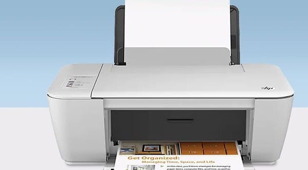 Hp Deskjet 1510 Top 4 Rekomendasi Printer Terbaik di Tahun 2020