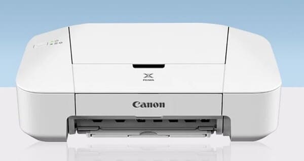 IP2870S Top 4 Rekomendasi Printer Terbaik di Tahun 2020