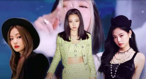 Jennie 10 Idol Kpop Dengan Bayaran Endorse Tertinggi