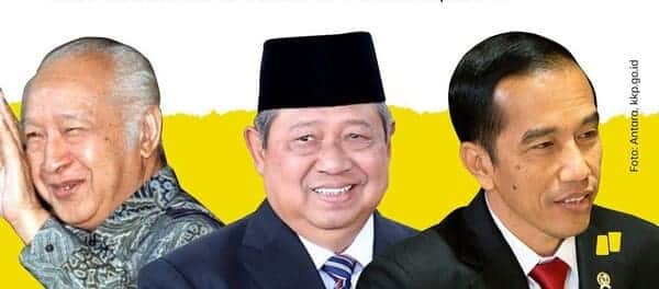 Jokowi RUU KUHP2 Menghina Presiden atau Wakil Presiden Lewat Media Sosial Bisa Dipenjara, Ini Bunyi Pasalnya