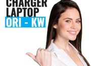 Cara Mudah Membedakan Charger Laptop Original dan KW