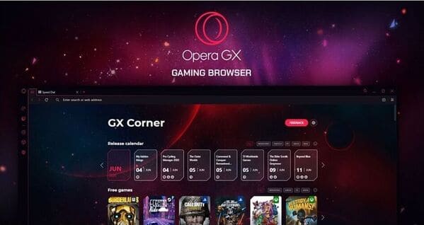 217188702 329807975446440 1146481368079583282 n 5 Fitur dan Keunggulan Opera GX Gaming Browser Pertama