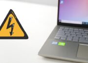 Penyebab dan Cara Mengatasi Laptop Nyetrum