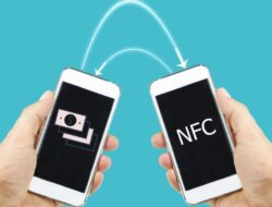 Apa itu NFC Pada Smartphone, Fitur dan Fungsinya apa?