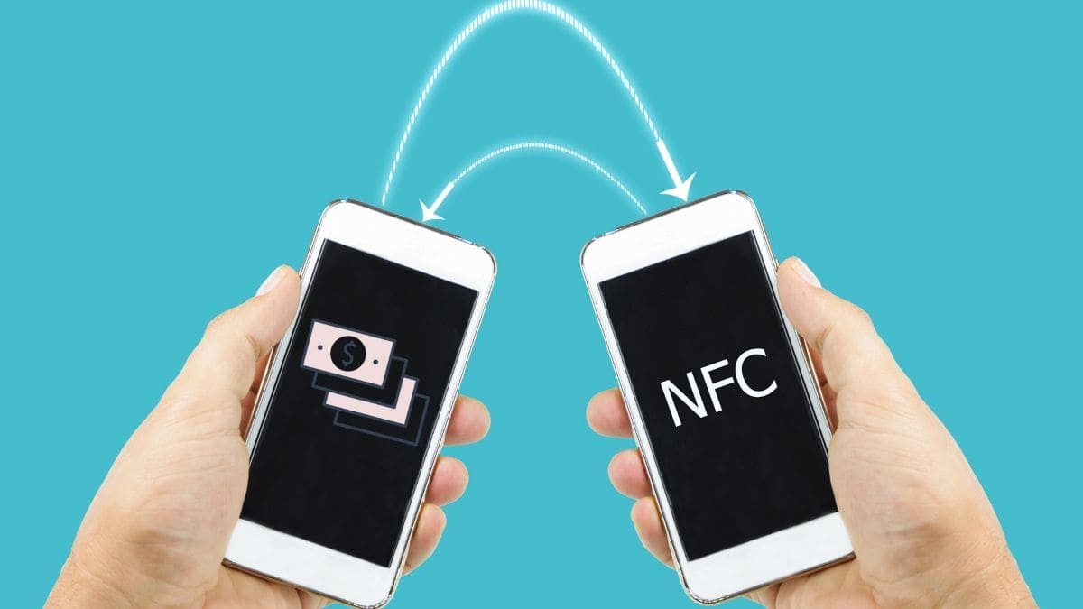 NFC Apa itu NFC Pada Smartphone, Fitur dan Fungsinya apa?