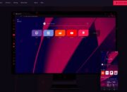 5 Fitur dan Keunggulan Opera GX Gaming Browser Pertama