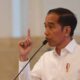 Presiden Jokowi meminta kepada Jaksa Agung dan KPK kawal program PEN 696x460 1 Jokowi Minta Menteri Bagikan Vitamin Dan Obat Pada Masyarakat