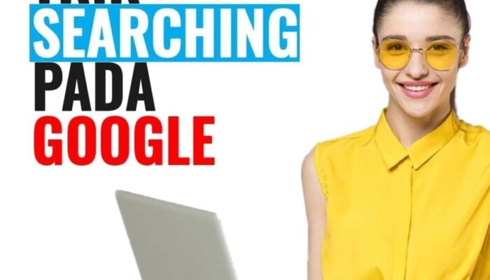 Trik Searching Pada Google Search