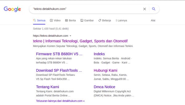 Trik Searching Pada Google Search1 Trik Searching Pada Google Search