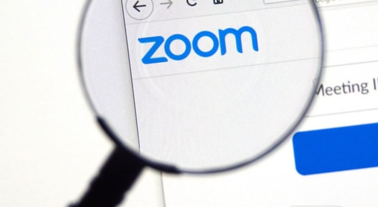 Zoom Sound Suara Aplikasi Zoom Tidak keluar? Begini Cara Mengatasinya