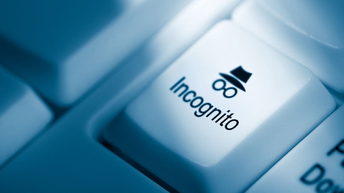 mode Incognito Apa Itu Mode Incognito yang Berada di Browser dan Apa Fungsinya?