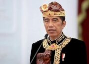 Mayoritas Masyarakat Tolak 3 Periode Jokowi Presiden