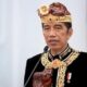 presiden jokowi kita tunjukkan pada dunia bali sangat aman dikunjungi Mayoritas Masyarakat Tolak 3 Periode Jokowi Presiden