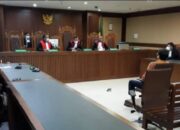 Jaksa KPK Nyatakan Kasasi Atas Vonis Bebas Samin Tan