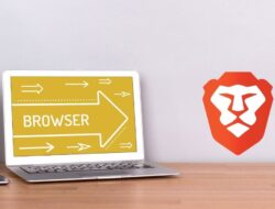 Browsing Nyaman Dengan Browser Brave, Ini Keunggulannya
