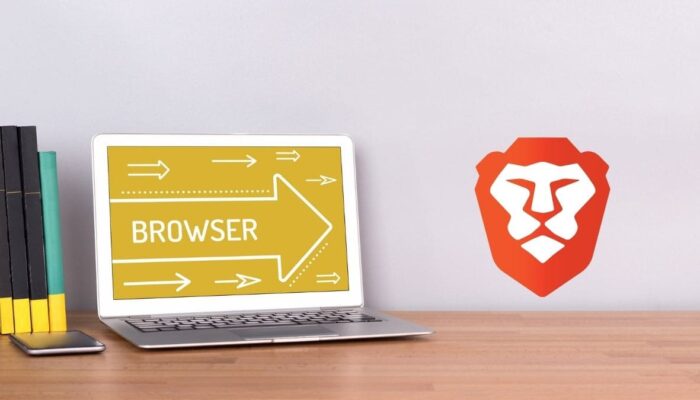 Browsing Nyaman Dengan Browser Brave, Ini Keunggulannya