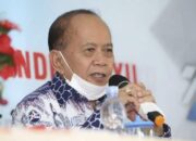 Syarief Hasan 696x464 1 Wakil Ketua MPR RI Pertanyakan Perusahaan China Bangun Pabrik Vaksin Di Indonesia