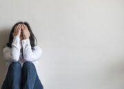 4 Tanda Wanita Stress, Salah Satunya Perubahan Suasana Hati