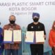 dfc9ec44 181d 49b2 b265 3f2addbf5f8f Pertama di Indonesia, Kota Bogor Deklarasikan Plastic Smart Cities