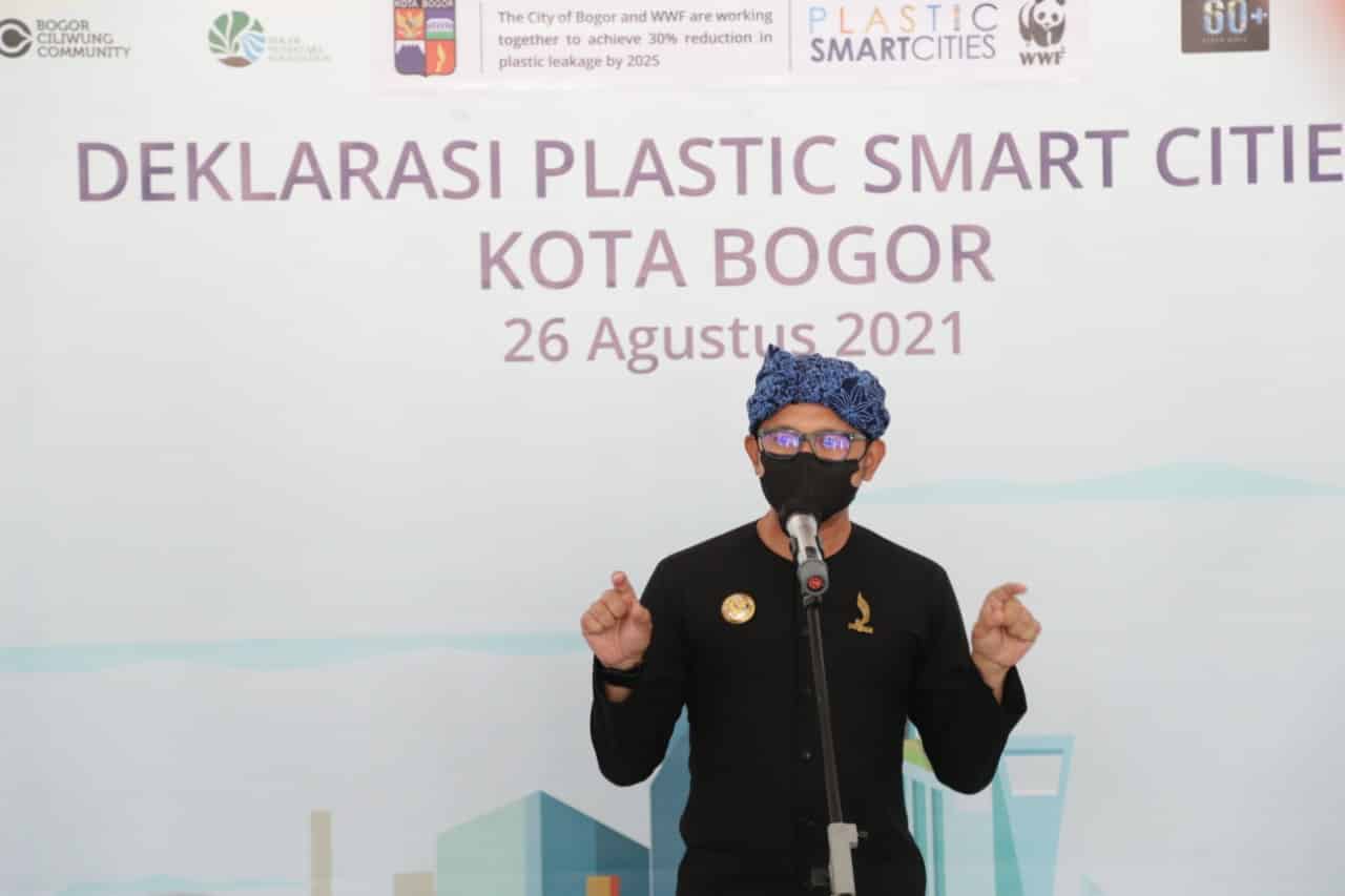 fb438c82 f407 4853 804d 9610d851dc73 Bima Arya Akan Gulirkan Program Plastic Smart Cities di APEKSI