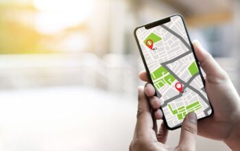 7 Aplikasi Android Gratis Untuk Melacak Keluarga, Pasangan dan Teman Melalui GPS