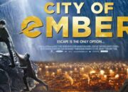 City of Ember 2008 Sinopsis City of Ember (2008), 200 Tahun Tidak Pernah Tersentuh Sinar Matahari