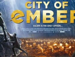 City of Ember 2008 Sinopsis City of Ember (2008), 200 Tahun Tidak Pernah Tersentuh Sinar Matahari