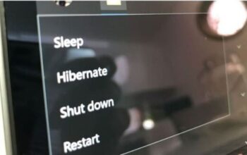 Hibernate Sleep Pengertian Hibernate dan Sleep Pada Laptop Serta Dampaknya